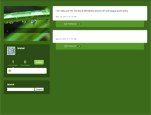 Tablet Screenshot of consumerelectronicsdaily.typepad.com