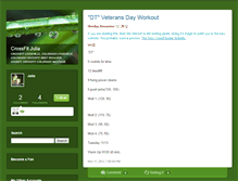 Tablet Screenshot of powerandperformance.typepad.com
