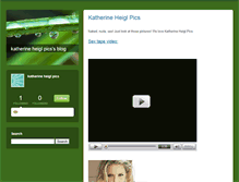 Tablet Screenshot of katherineheiglpicsjoyous.typepad.com