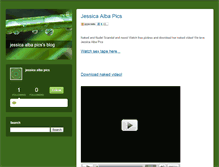 Tablet Screenshot of jessicaalbapicsblastoff.typepad.com