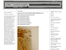 Tablet Screenshot of ce399.typepad.com