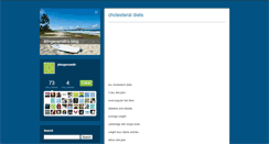 Desktop Screenshot of jklingensmith.typepad.com