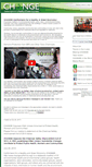Mobile Screenshot of changecalifornia.typepad.com