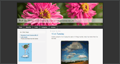 Desktop Screenshot of hearts812.typepad.com