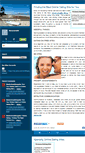 Mobile Screenshot of datingadviceonline.typepad.com