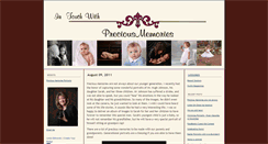 Desktop Screenshot of lindaedmonds.typepad.com