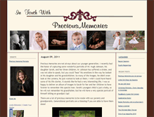 Tablet Screenshot of lindaedmonds.typepad.com