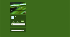 Desktop Screenshot of librarianinblack.typepad.com