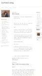 Mobile Screenshot of emmafleming.typepad.com