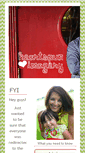 Mobile Screenshot of heartspunimagery.typepad.com