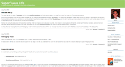 Desktop Screenshot of drubin.typepad.com