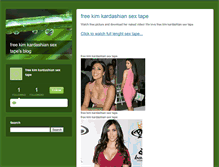 Tablet Screenshot of celebshxhfezzn.typepad.com