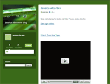 Tablet Screenshot of jessicaalbasexoccasions.typepad.com