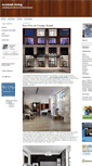 Mobile Screenshot of ecolushliving.typepad.com