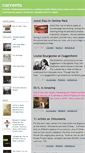 Mobile Screenshot of intheknow.typepad.com