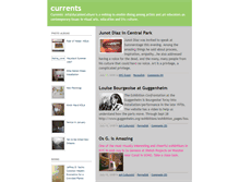 Tablet Screenshot of intheknow.typepad.com