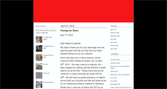 Desktop Screenshot of echelonspokesandslopes.typepad.com