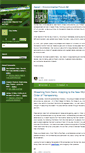 Mobile Screenshot of conferenzablog.typepad.com