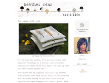 Tablet Screenshot of bumblebird.typepad.com