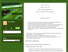 Tablet Screenshot of claycampbell.typepad.com