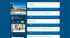 Desktop Screenshot of mycashflowsecrets1.typepad.com