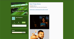 Desktop Screenshot of nextfridaymoviebrighter.typepad.com