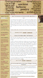 Mobile Screenshot of ancienthebrewpoetry.typepad.com