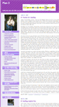 Mobile Screenshot of planz.typepad.com