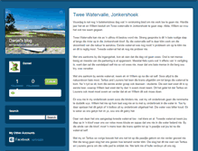 Tablet Screenshot of dvann7.typepad.com