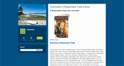 Desktop Screenshot of duqiiai.typepad.com