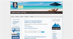 Desktop Screenshot of naples.typepad.com