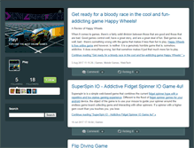 Tablet Screenshot of play.typepad.com