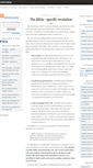 Mobile Screenshot of lifechange.typepad.com