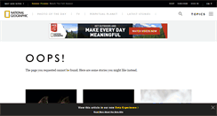 Desktop Screenshot of intelligenttravel.typepad.com