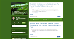 Desktop Screenshot of klboardbuzz.typepad.com