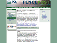 Tablet Screenshot of fsa.typepad.com