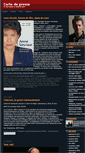 Mobile Screenshot of hertoghe.typepad.com