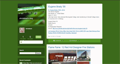 Desktop Screenshot of elvirafanst.typepad.com