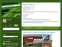 Tablet Screenshot of elvirafanst.typepad.com