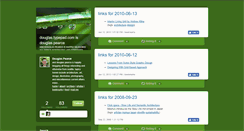 Desktop Screenshot of douglas.typepad.com