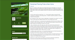 Desktop Screenshot of jewettfarms.typepad.com