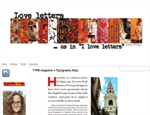 Tablet Screenshot of kathymccreedy.typepad.com