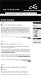 Mobile Screenshot of csguk.typepad.com