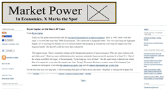 Desktop Screenshot of marketpower.typepad.com