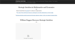 Desktop Screenshot of columbiapress.typepad.com
