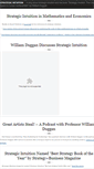 Mobile Screenshot of columbiapress.typepad.com