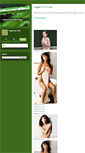 Mobile Screenshot of meganfoxnudeinplaceof.typepad.com