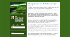 Desktop Screenshot of jcrt.typepad.com