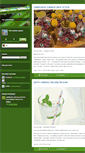 Mobile Screenshot of mygoodness.typepad.com