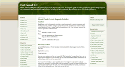 Desktop Screenshot of eatlocalkc.typepad.com